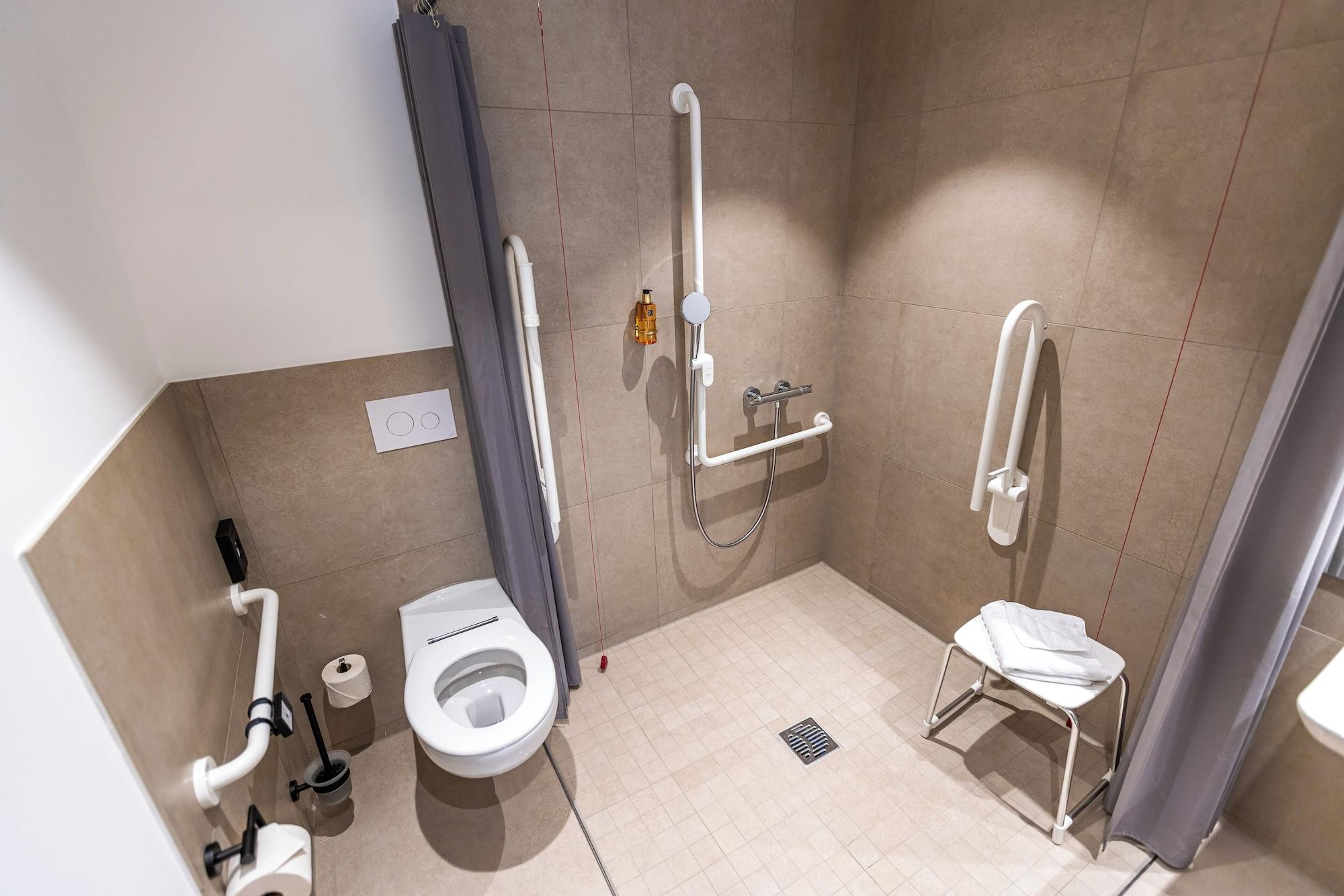 Equipamiento de Habitación Platzhirsch Living Hotel