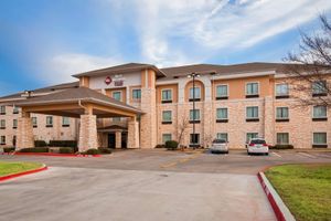Alojamiento - Best Western Plus Christopher Inn & Suites