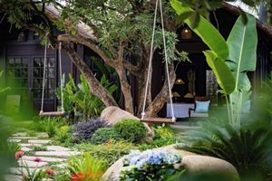 Alojamiento - La Lua Resort Ninh Binh