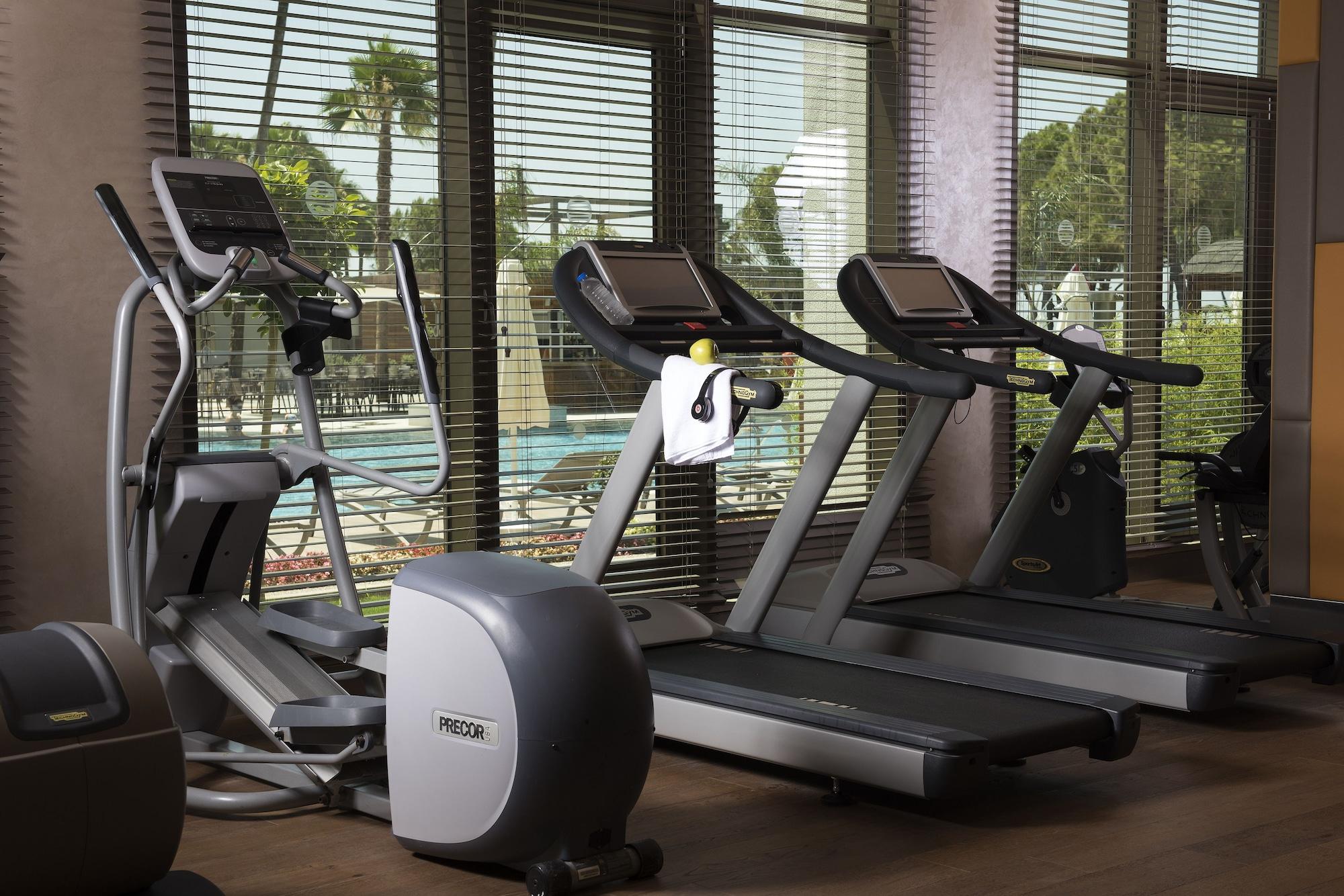 Gimnasio Acanthus Cennet Barut Collection - Ultra All Inclusive