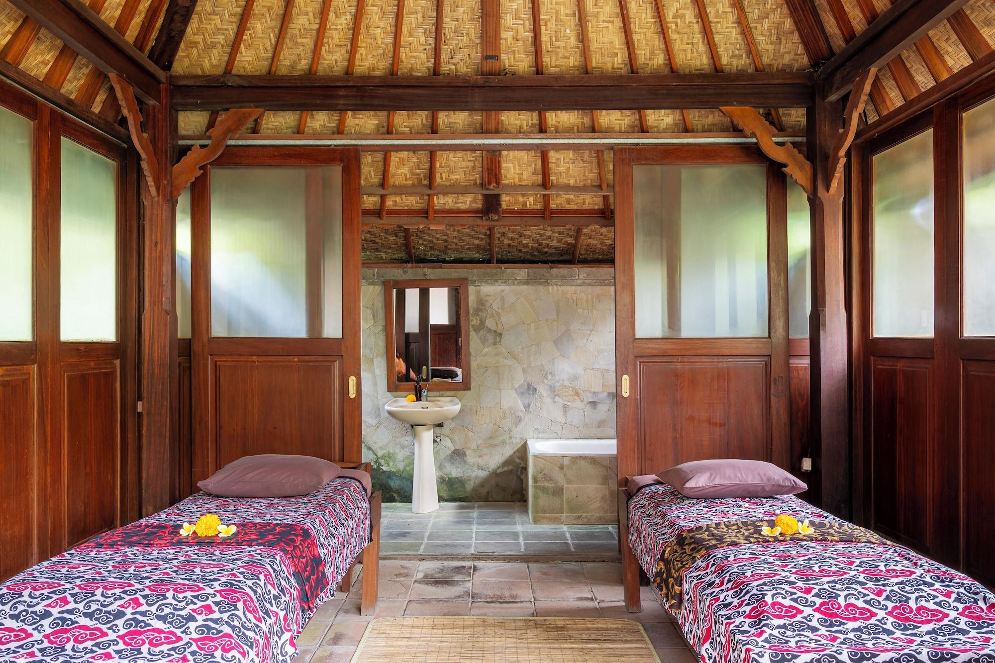 Spa Pertiwi Resort & Spa