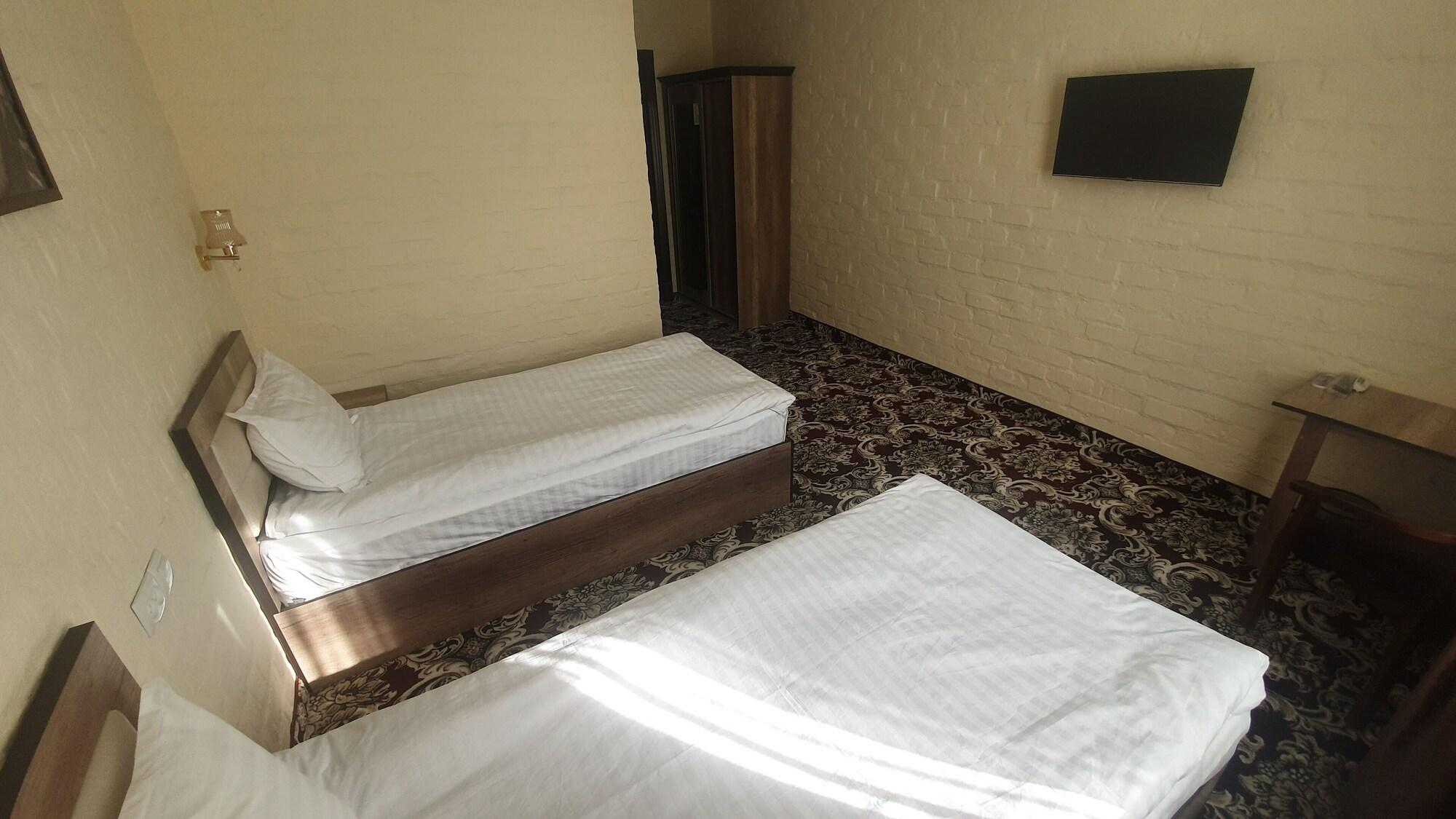 Habitación Orient Grand