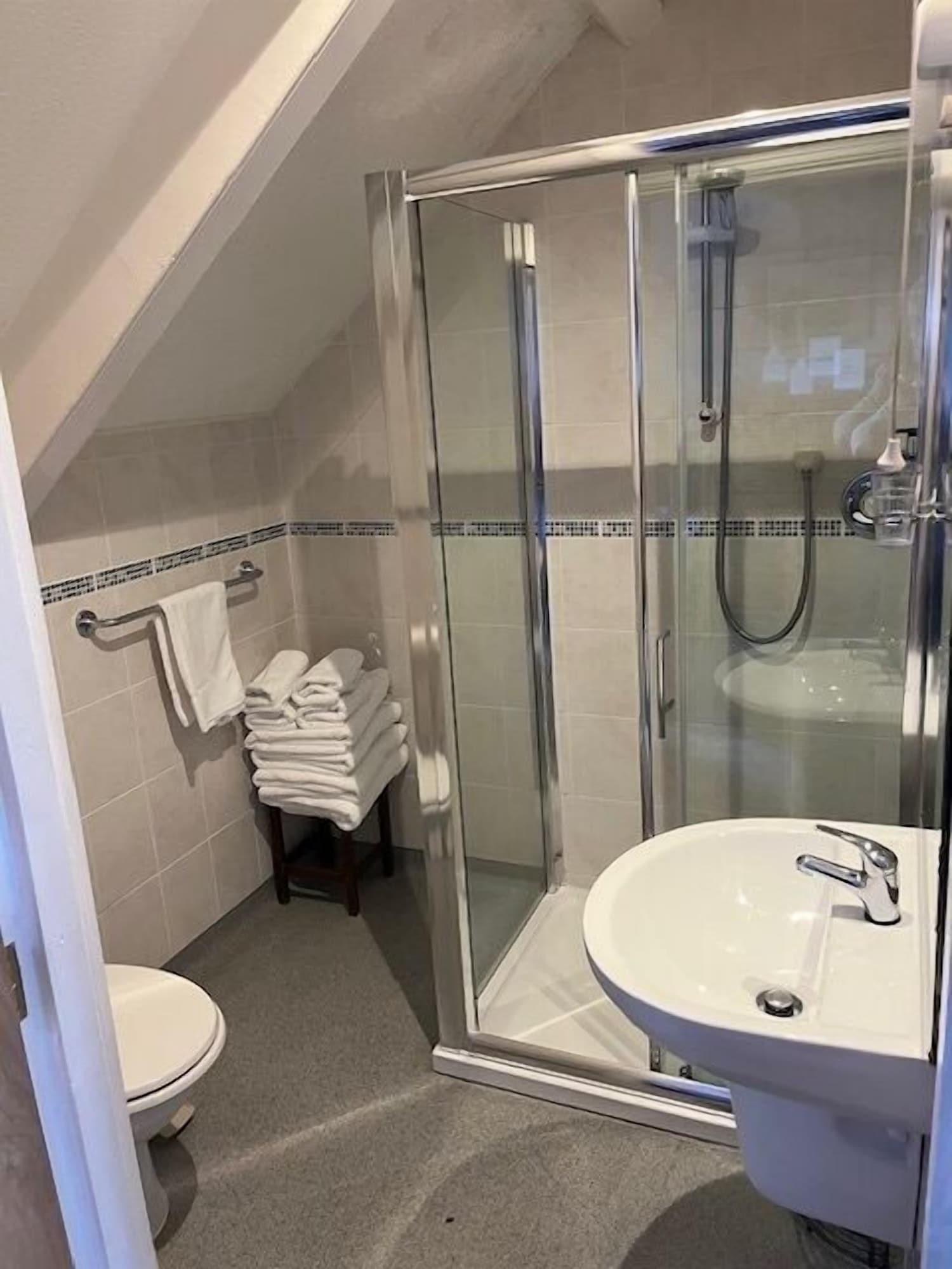 Varios The Esplanade