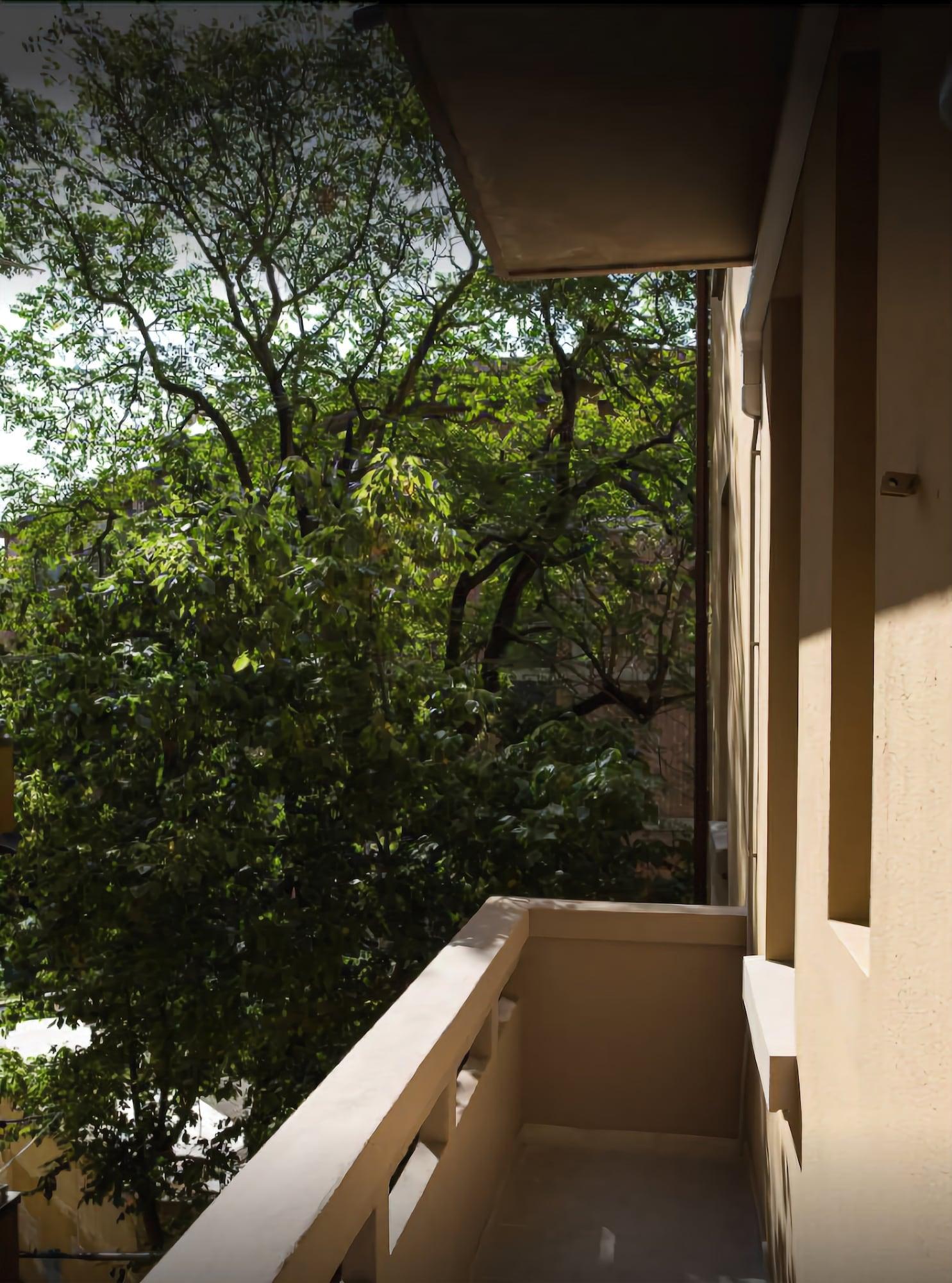 Vista Exterior Le Camere di Porta San Felice Self check-in