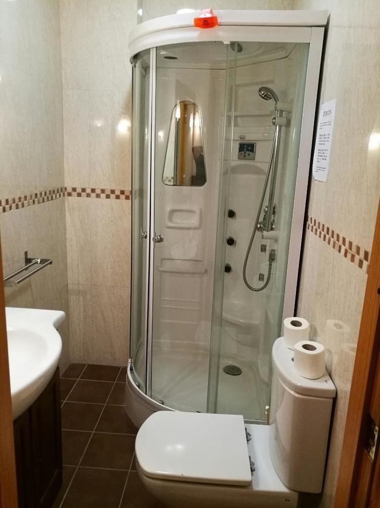 Equipamiento de Habitación Hostal Rural La Fonda Del Rocio