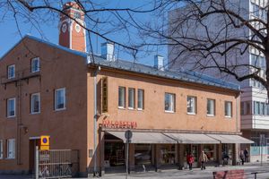 Alojamiento - Hostel Buisto