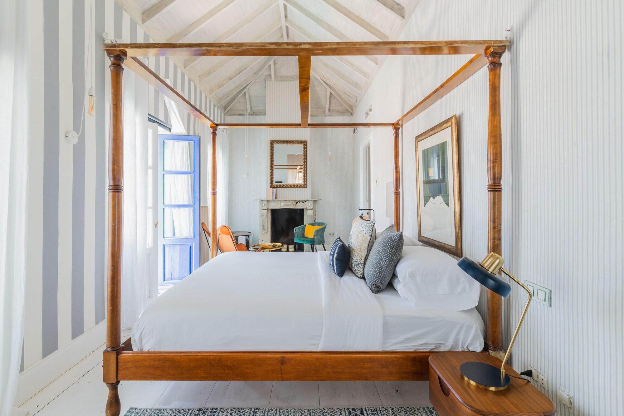 Varios The Pearl - Marbella B&B
