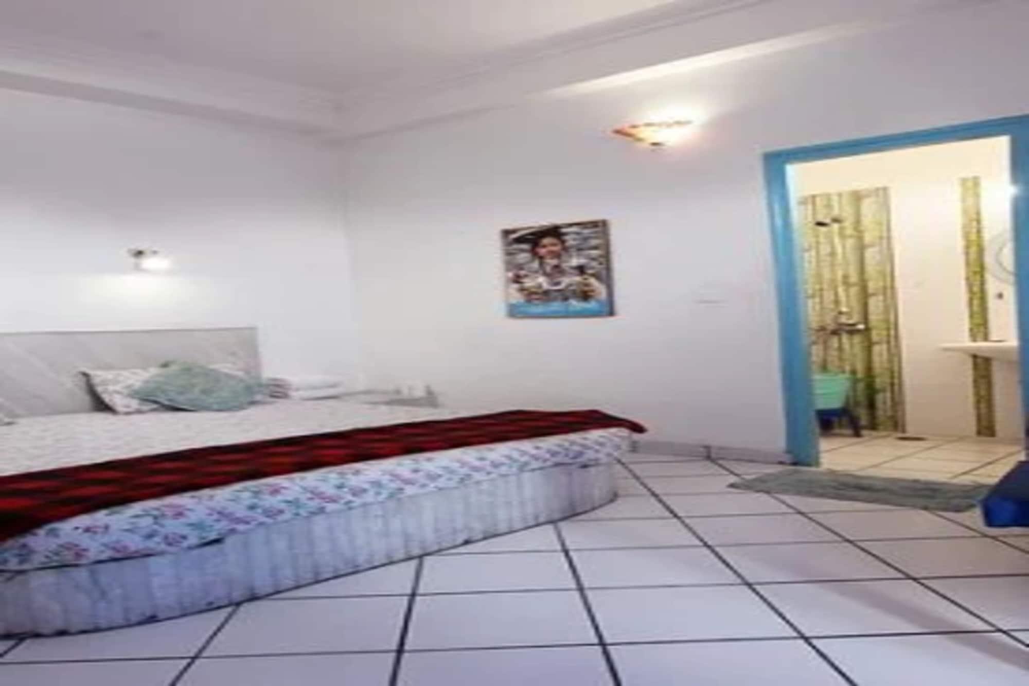 Set de Habitación Ray Of Maya Retreat and Resorts