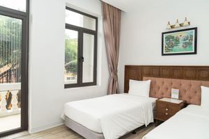 Alojamiento - Korea Bac Giang Hotel