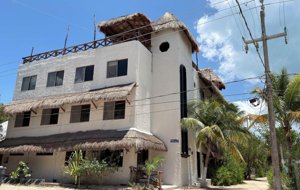 Paseo Kuka by ÓOL Hotels - Hoteles todo incluido en Holbox, México