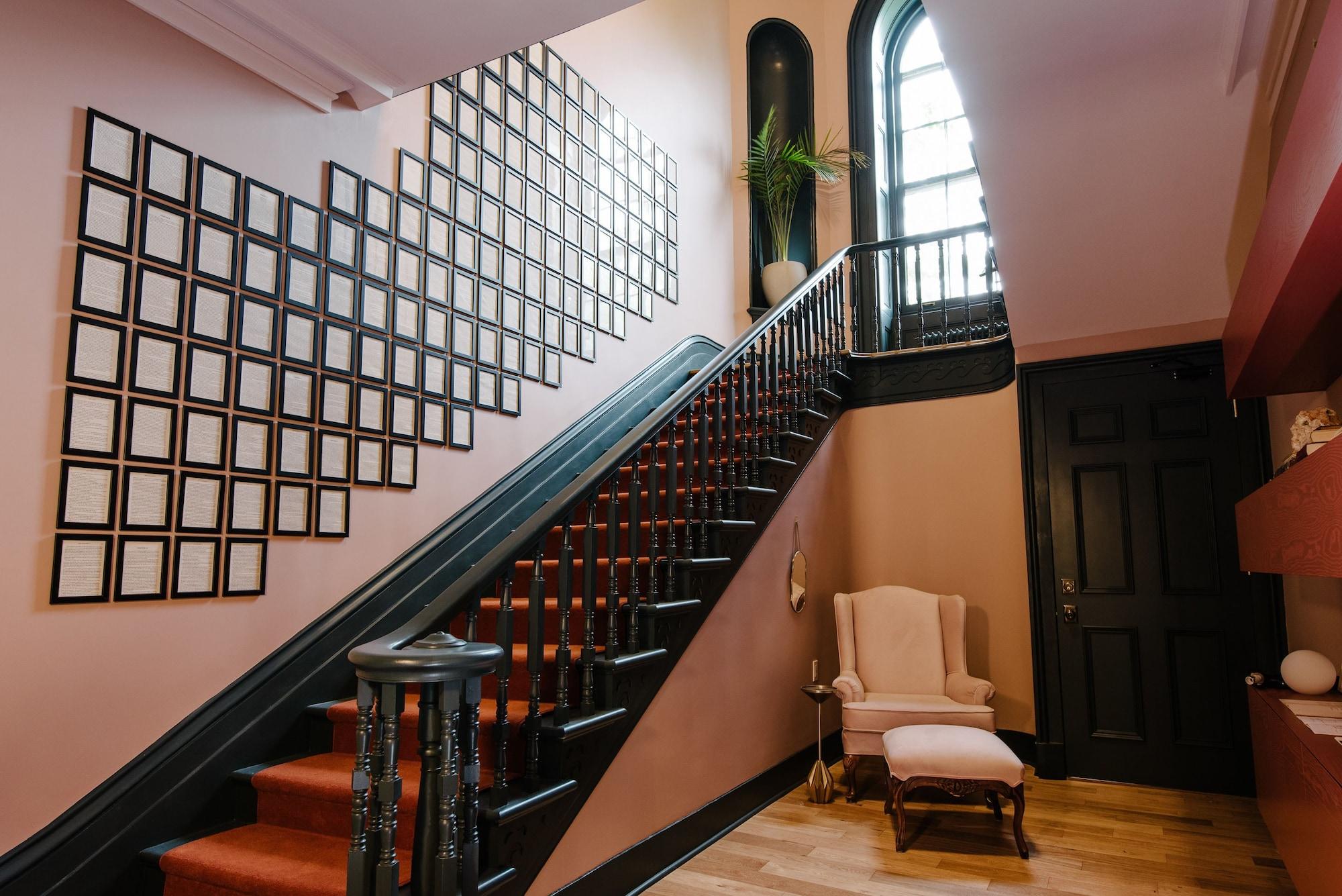 Varios The Rosemount Inn