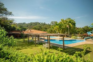 Alojamiento - Hotel Fazenda Estancia Reviver