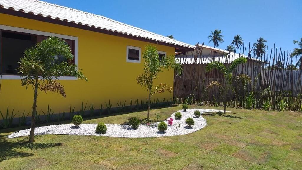 Comodidades del Alojamiento Pousada Vila do Coco