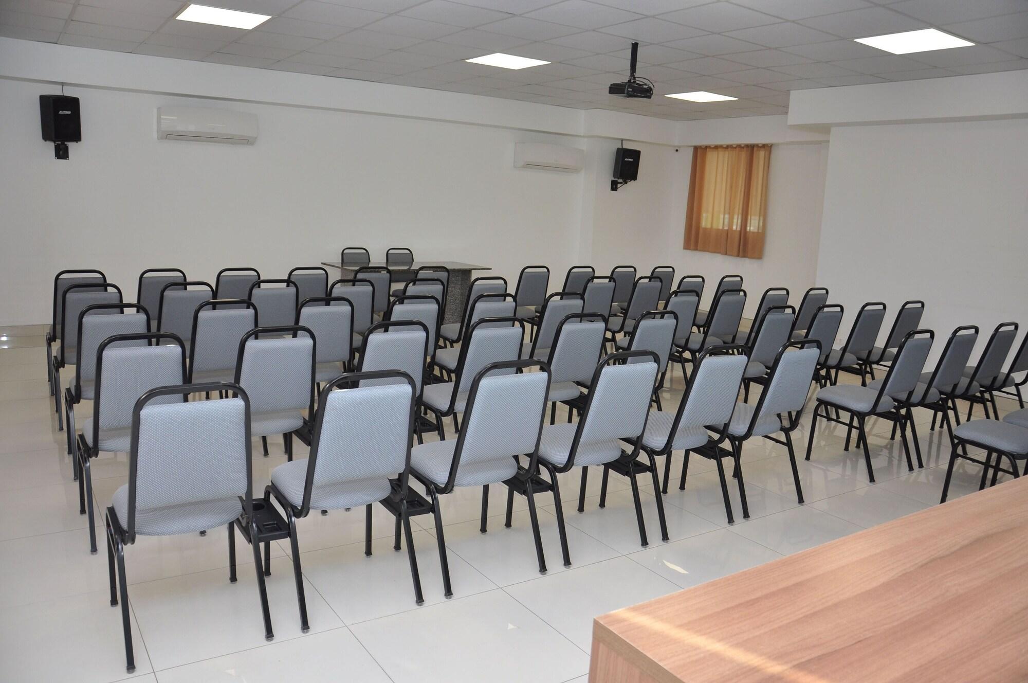 Centro de Negocios Pousada Jucazinho