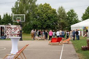 Alojamiento - Gasthof Maxlhaid