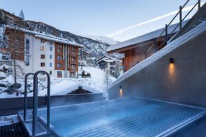 Alojamiento - 22 Summits Boutique Hotel