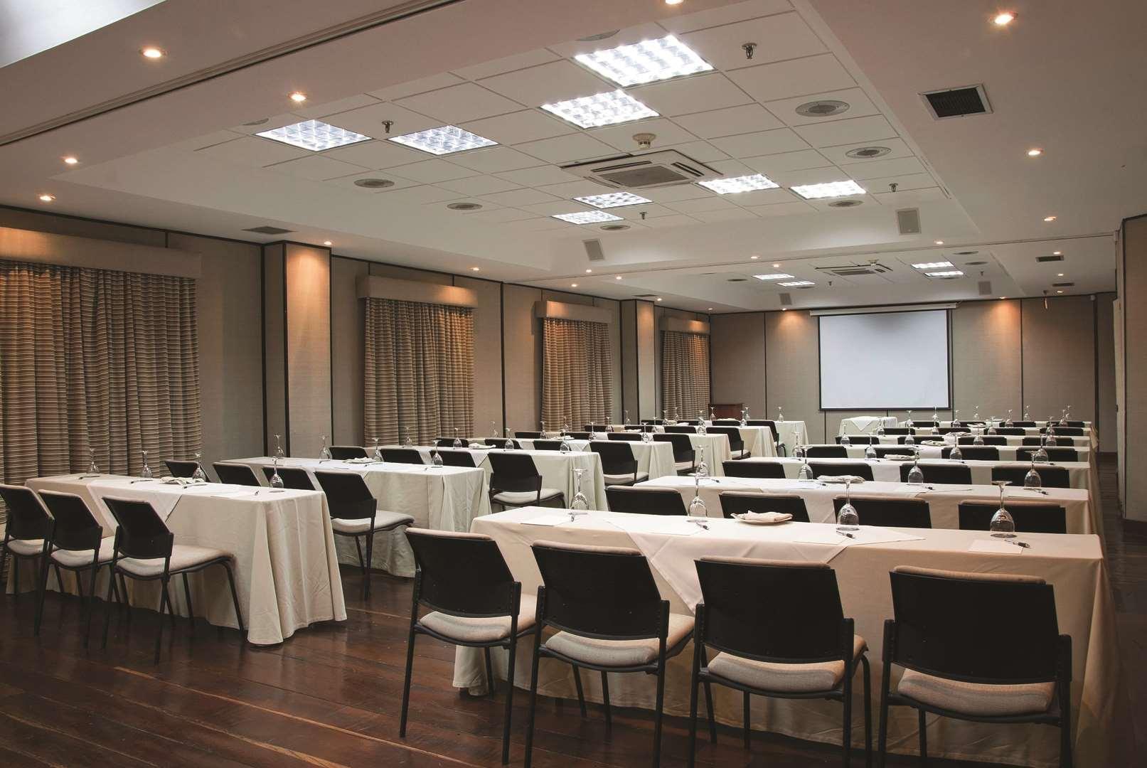 Hotel Embassy Suites by Hilton Bogota - Rosales