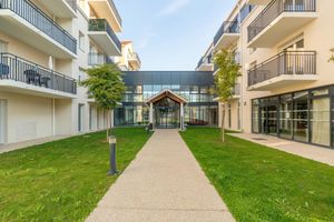 Alojamiento - Quality Aparthotel Moissy-Cramayel