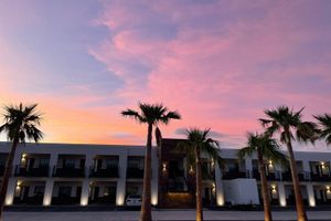 Alojamiento - Rivi Grand Hotel