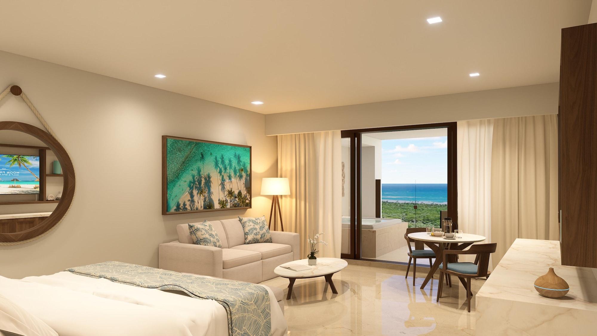 Habitación Moon Palace The Grand - Punta Cana - AI