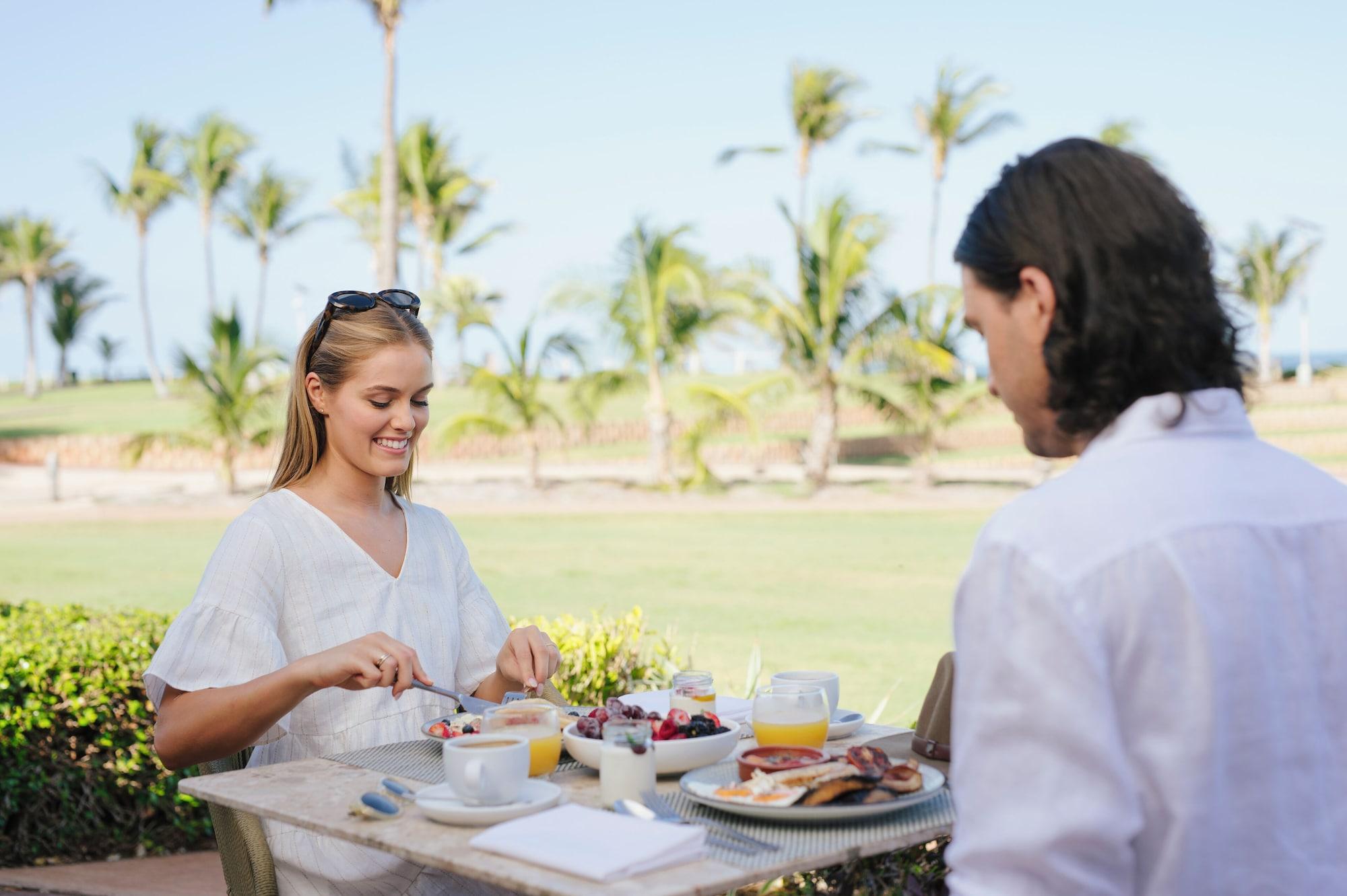 Restaurant Cable Beach Club Resort & Spa