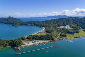 Alojamiento - Mercure Kyoto Miyazu Resort & Spa