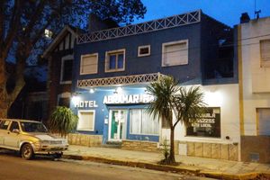 Alojamiento - Abra Marina Hotel