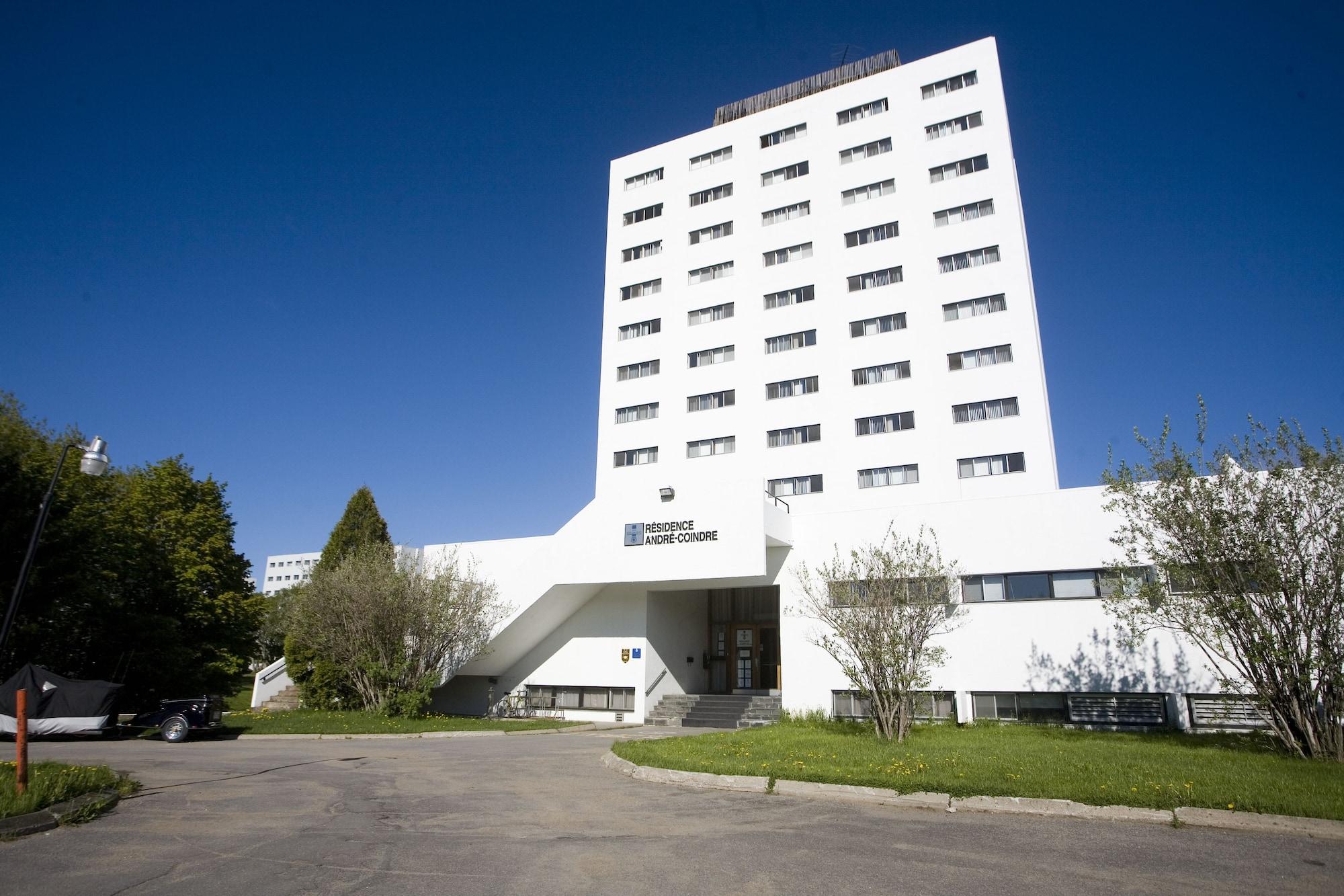Varios Résidences Campus Notre-Dame-de-Foy