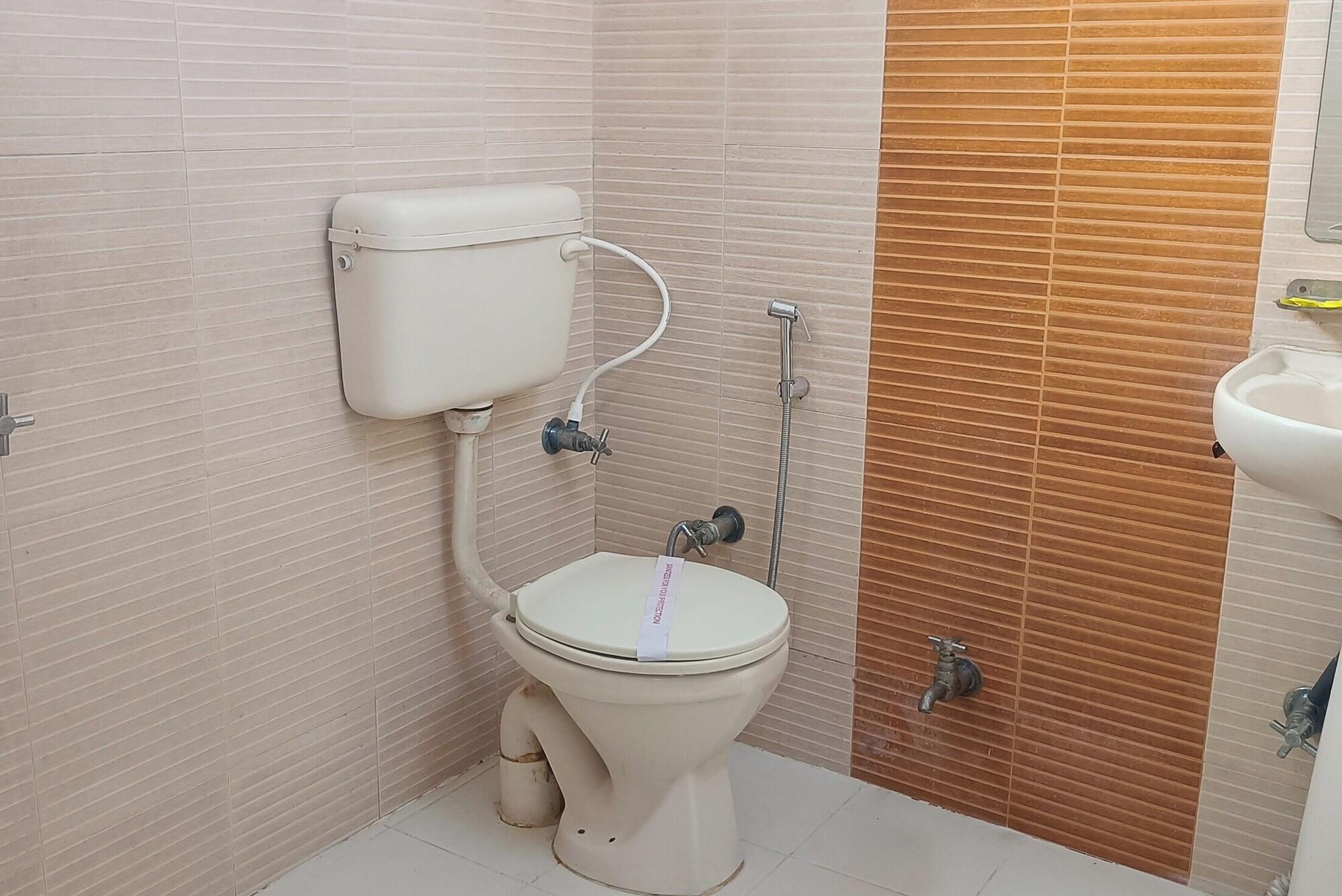 Equipamiento de Habitación Hotel Jigyasa Palace By Mayda Hospitality Pvt. Ltd.