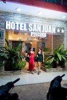 Alojamiento - HOTEL SAN JUAN, Tarapoto