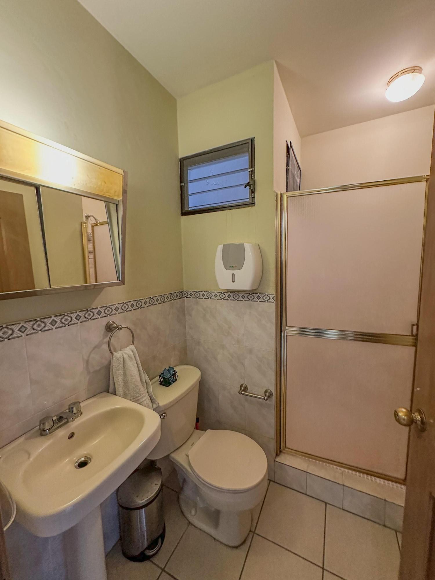Equipamiento de Habitación Apartamentos Villas Coloniales