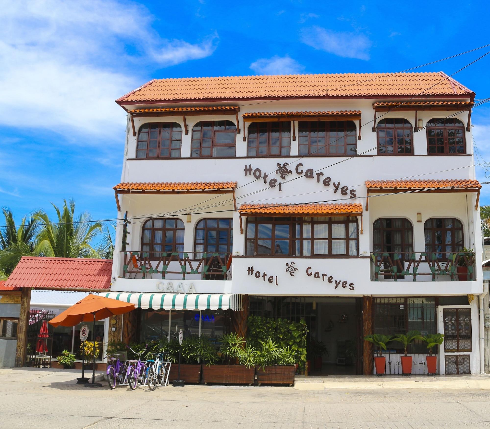 Varios Hotel Careyes Puerto Escondido