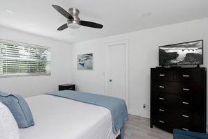 Alquiler Vacacional - ULTRA exciting Apartment at Boardwalk