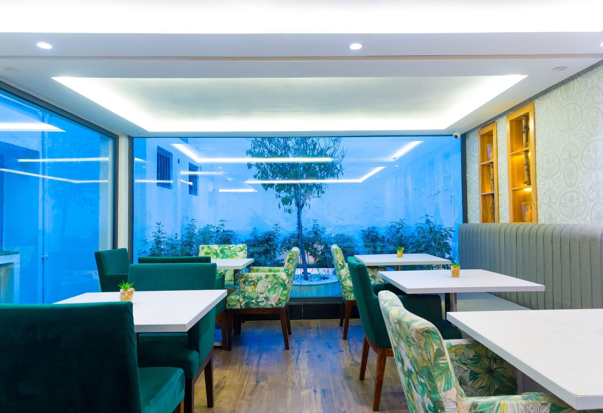 Restaurant Hôtel Windsor City Center