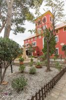 Alojamiento - Hotel Masia de Lacy