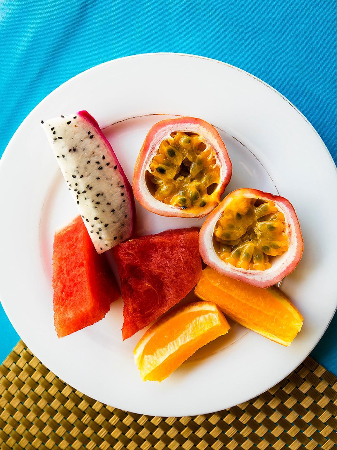 Restaurant Sok San Beach Resort