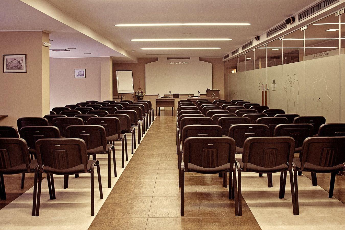 Sala de Reuniones Park Hotel Plovdiv