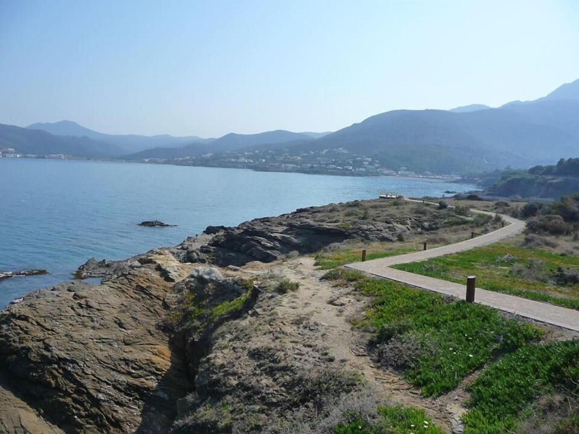 Varios Hotel Boutique Mar d'Amunt