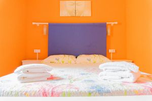 Alquiler Vacacional - "Apartamento Lilli" " Playa del Ingles de Gran Canaria 1 floor without elevator