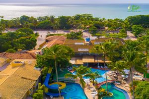 Alojamiento - Ramada Porto Seguro Praia Hotel