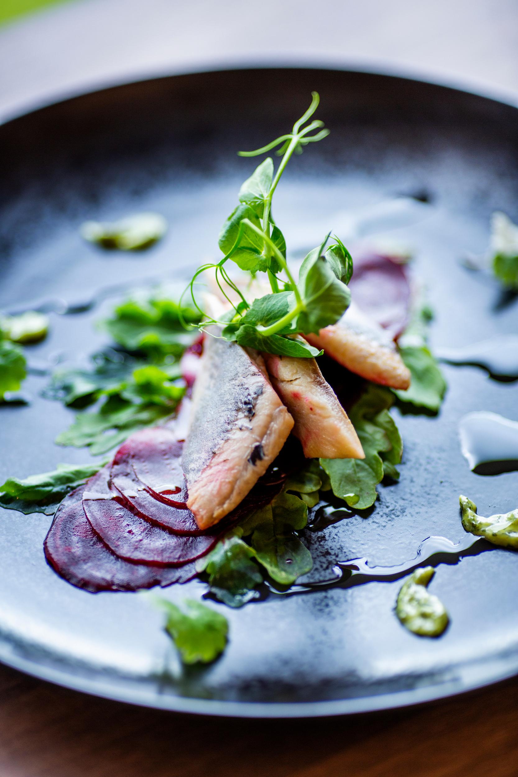 Restaurant Sopotorium Hotel & Medical Spa