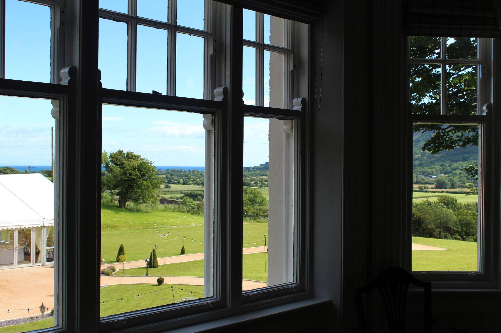 Equipamiento de Habitación Kilmore Country House