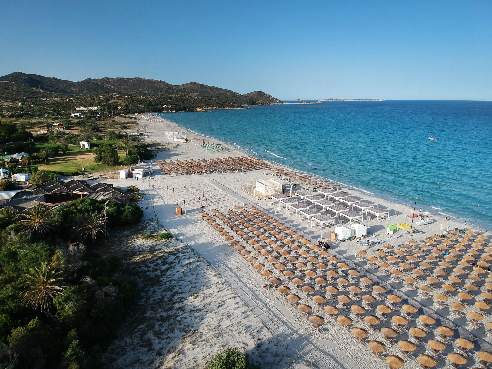 Playa VOI Tanka Selected