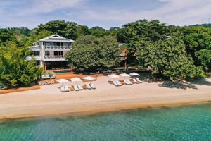 Alojamiento - Ibagari Boutique Hotel