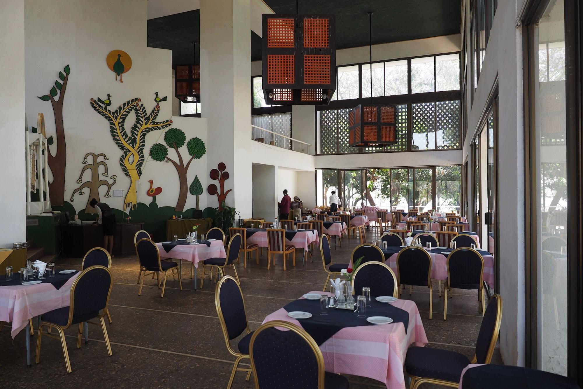 Restaurant Tana Hotel