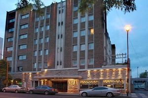 Alojamiento - Hotel Austral Bahia Blanca