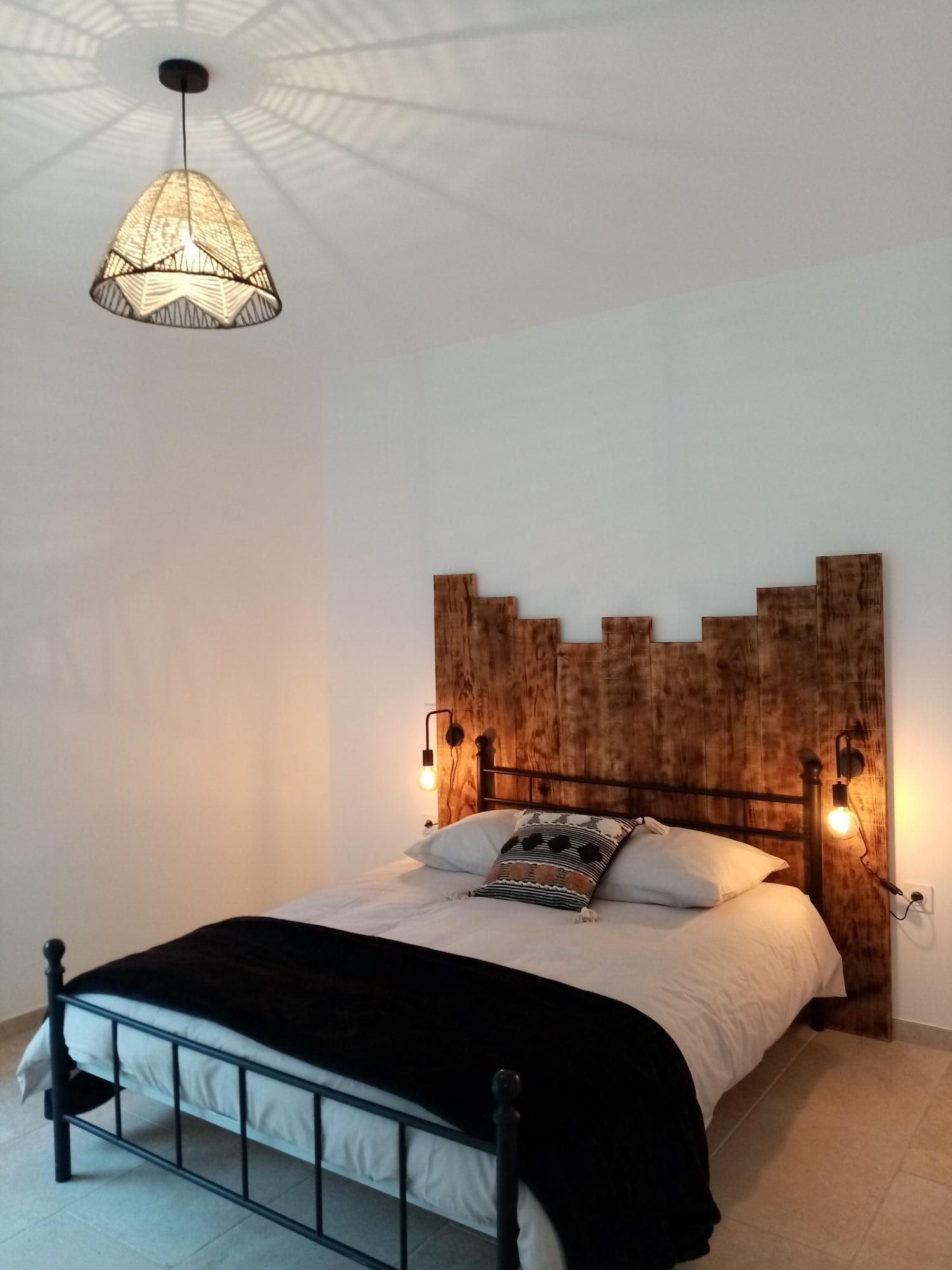 Set de Habitación La Gurlanne