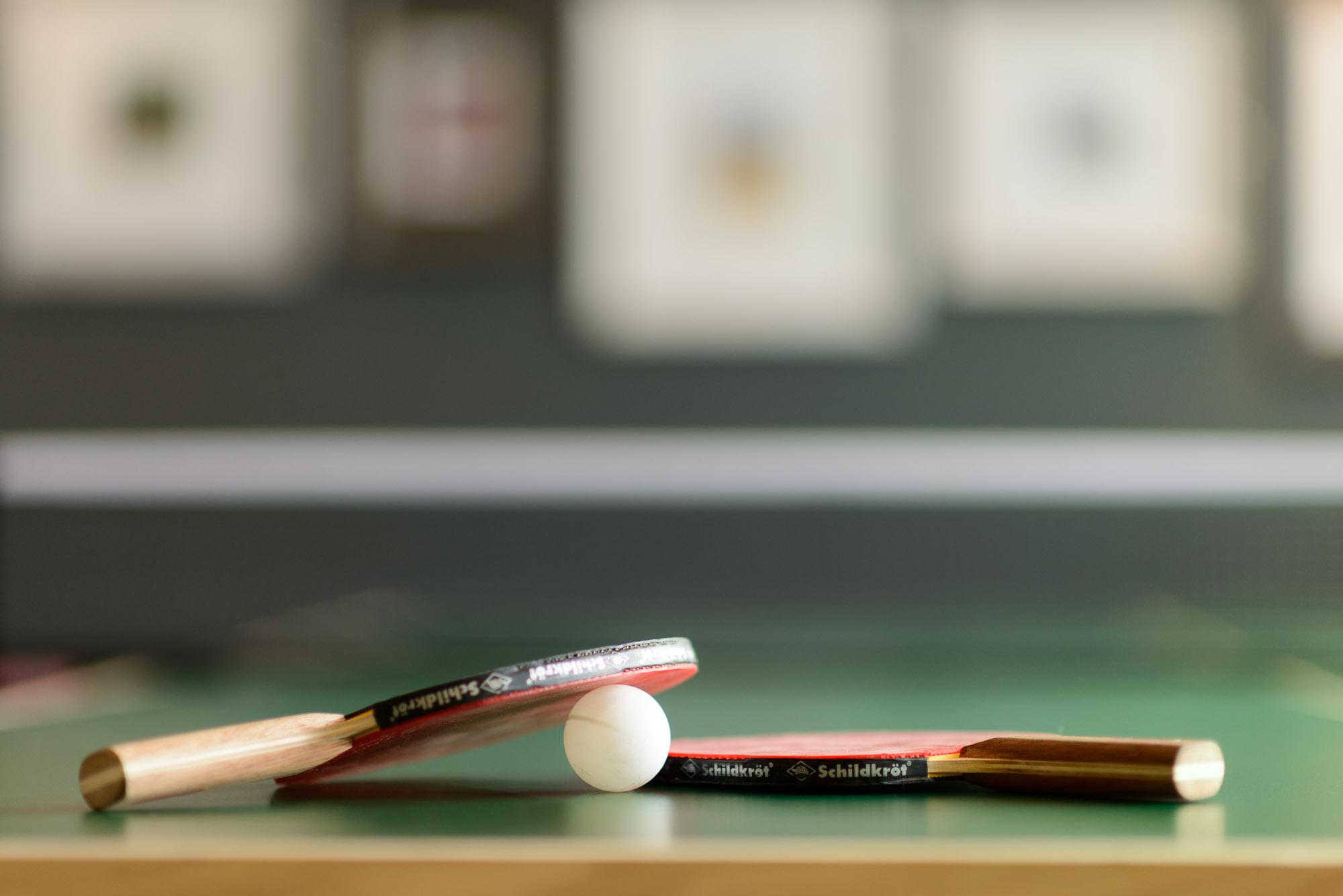 Instalaciones Recreativas Black Ivy Hotel