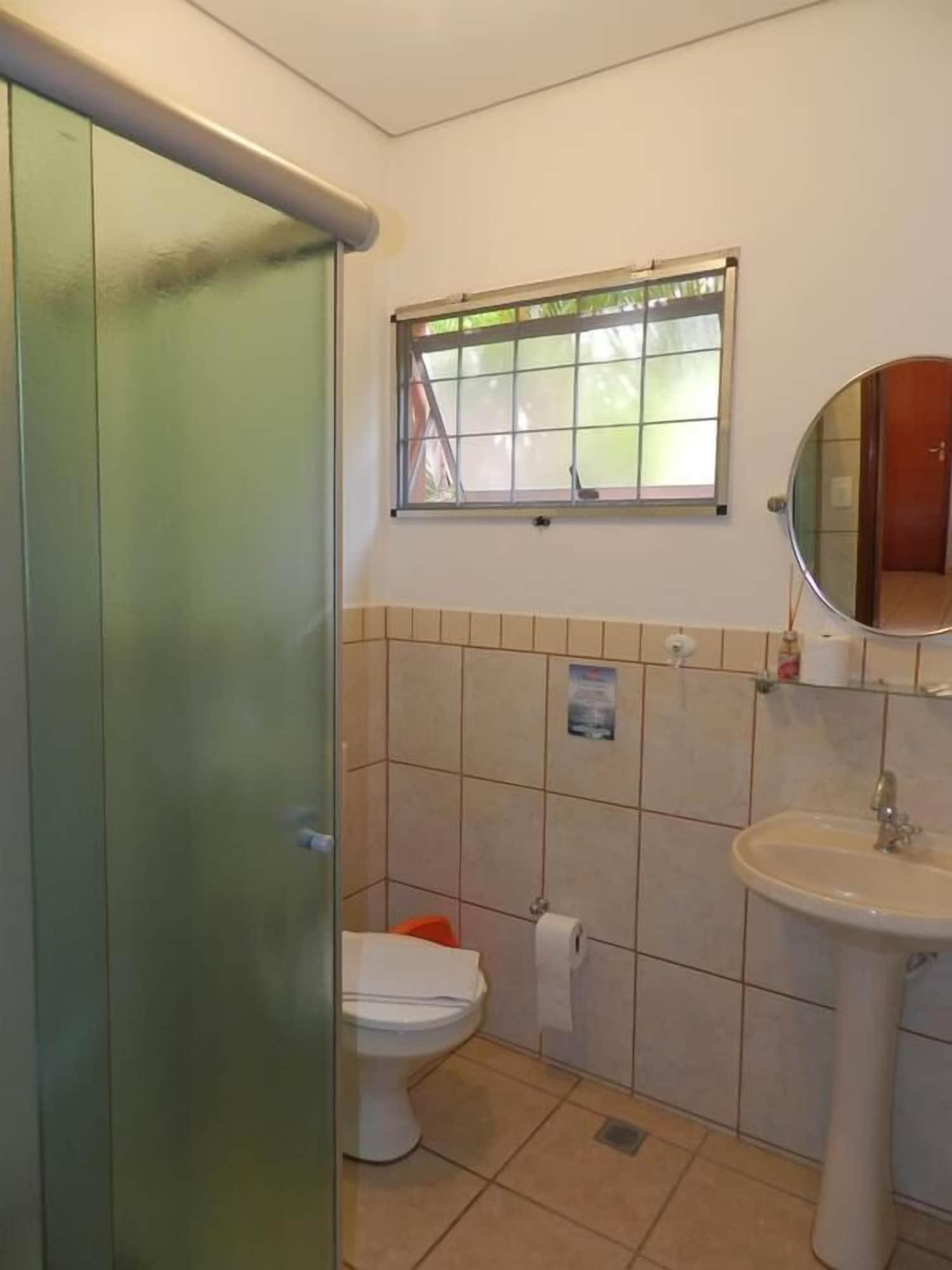 Equipamiento de Habitación O Recanto Pousada