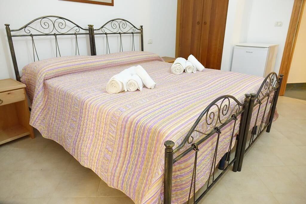 Varios B&B La Saracina